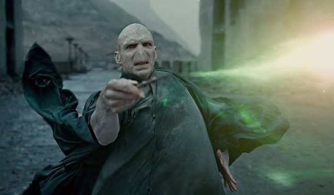 Harry Potter hayranı mısınız?