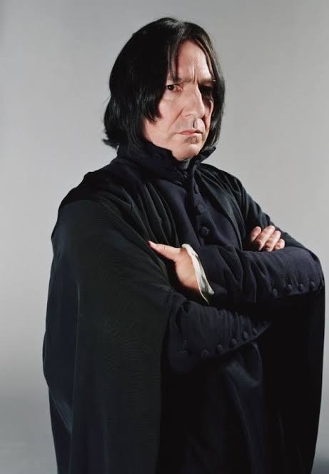 Harry Potter hayranı mısınız?