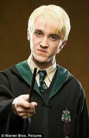 Harry Potter hayranı mısınız?