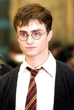 Harry Potter hayranı mısınız?