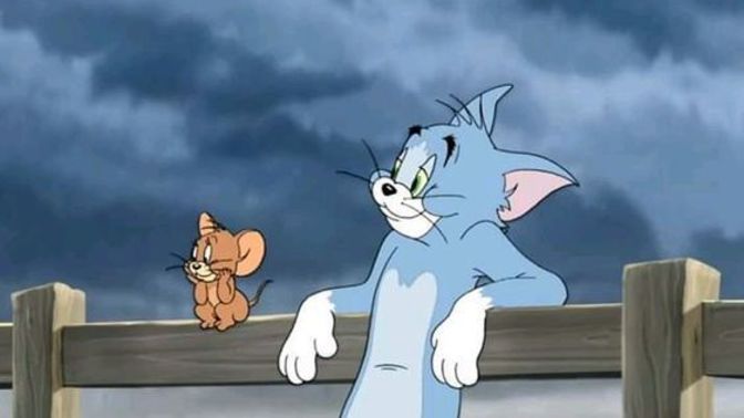 Küçükken en çok sevdiğiniz çizgi film neydi?