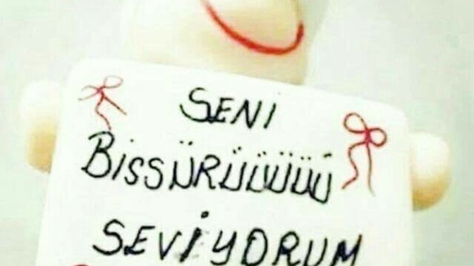 Sizce seven sevdiğine her gün sevdiğini söylemeli mi?