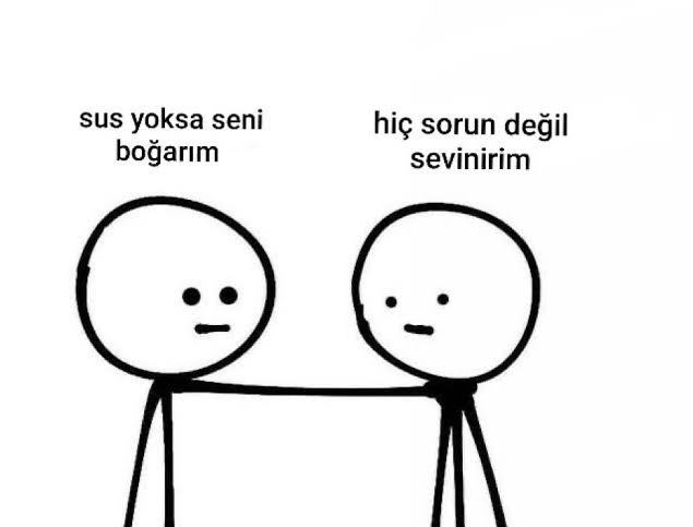 Söylemek isteyipte söyleyemediğiniz şeyler var mı?