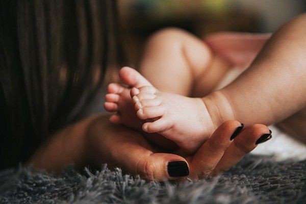 Bebeklerin kokusu parfüm olsaydı kullanır mıydınız?