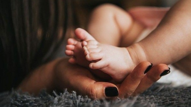 Bebeklerin kokusu parfüm olsaydı kullanır mıydınız?