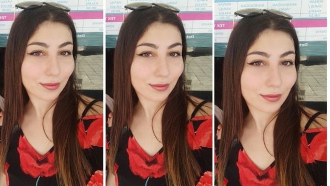 Kendinize en yakıştırdığınız renk ne?