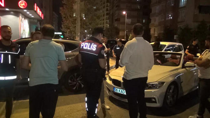 Esenyurt'ta asayiş ve huzur denetimi yapılmış, sonuçlar korkutucu! Esenyurt hakkında neler dersiniz?