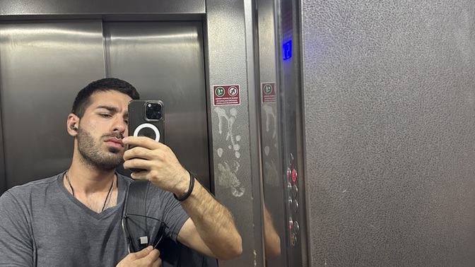 Herkesin manitası var benim yok nasıl bulabilirim?
