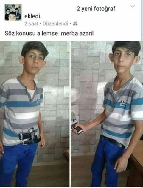 Gördüğünüzde sizi üzen, nefesinizin kesilmesine sebep olan biri var mı?