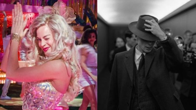 Oppenheimer, Türkiye gişesinde Barbie'yi geride bırakmış! Bu gurur hepimizin değil mi?