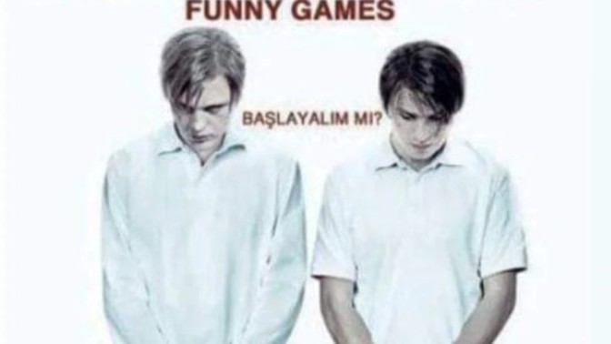Ölümcül oyunlar filmini izlediniz mi?