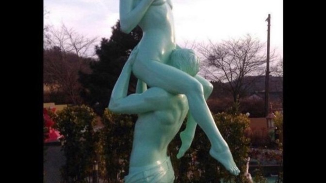 Cinsellik sanat mıdır?