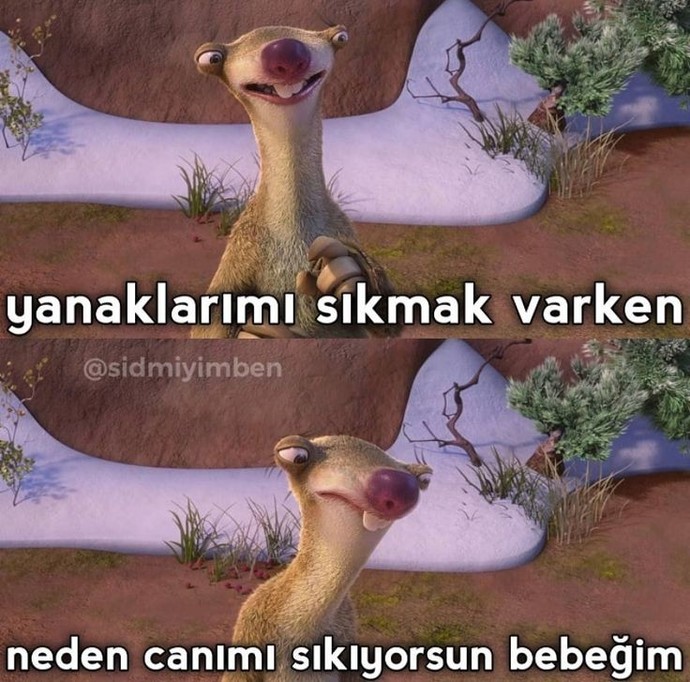 Canınızı en çok ne sıkıyor?