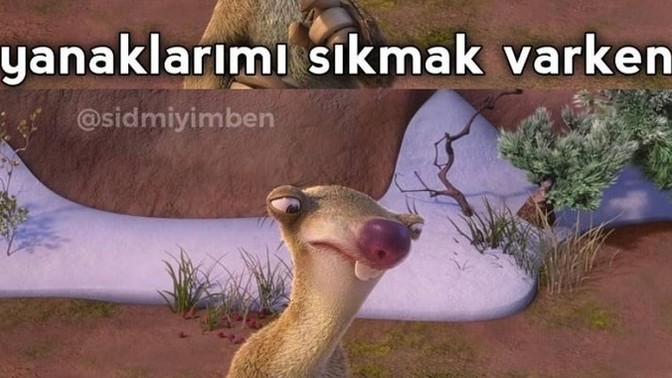 Canınızı en çok ne sıkıyor?