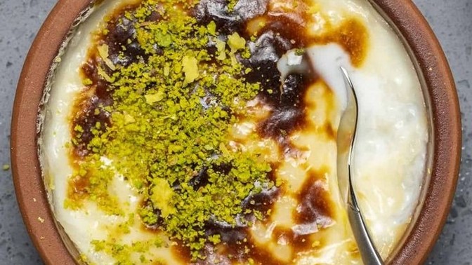 Sizce hangi tatlı fazla abartılıyor?