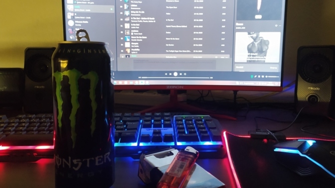 Keyif aldığınız basit şeyler var mı?