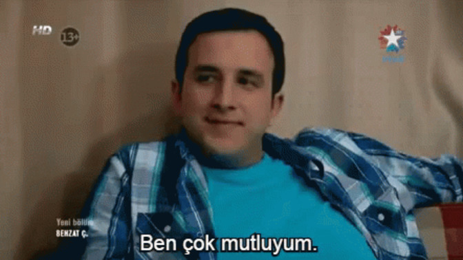 Mutluluk sizce nerede?