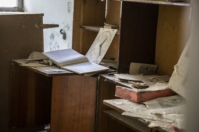 Komşunuz yeteri kadar titiz değilse o evden taşınır mısınız?