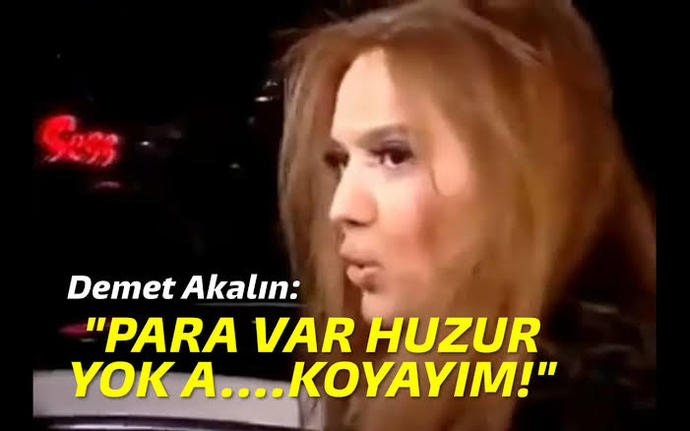 Para gerçekten huzur veriyor mu?