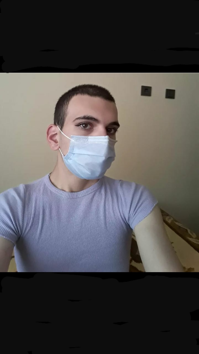 Göz makyajım nasıl?