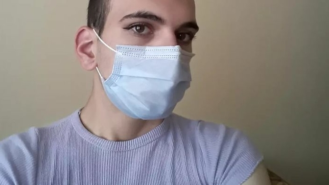 Göz makyajım nasıl?