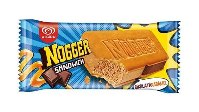 Hangi dondurmayı seviyorsunuz?