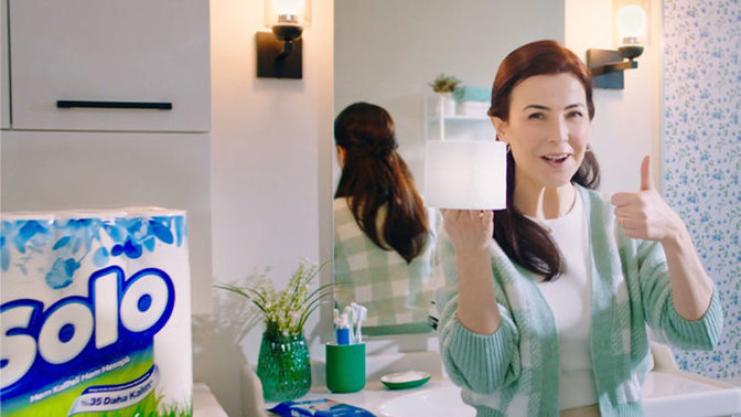 Ayda kaç paket tuvalet kağıdı alıyorsunuz?