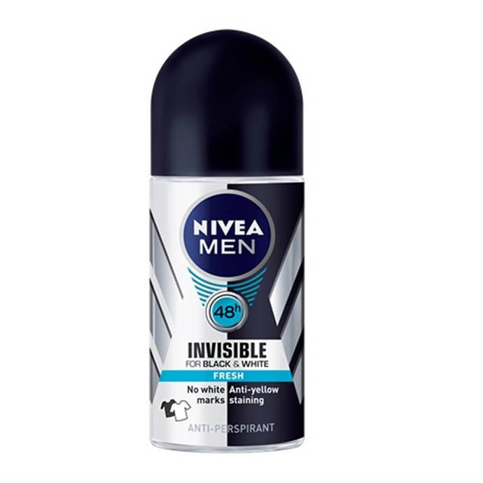 Roll-on mu kullanıyorsunuz yoksa deodorant mı?