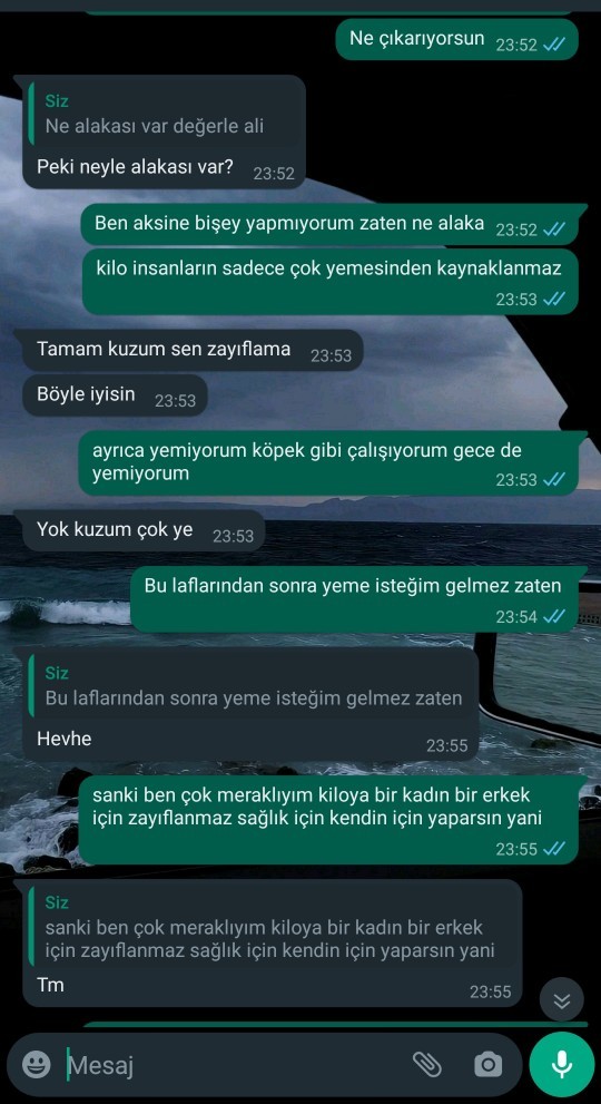 Ne yapıcam bilmiyorum fazlasıyla kırıldım?