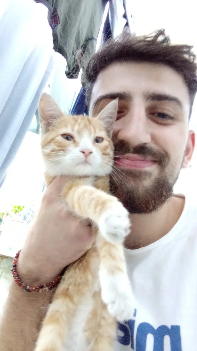 Hadi anlık ya da bugün çektiğiniz bir fotoğraf atın olur mu?