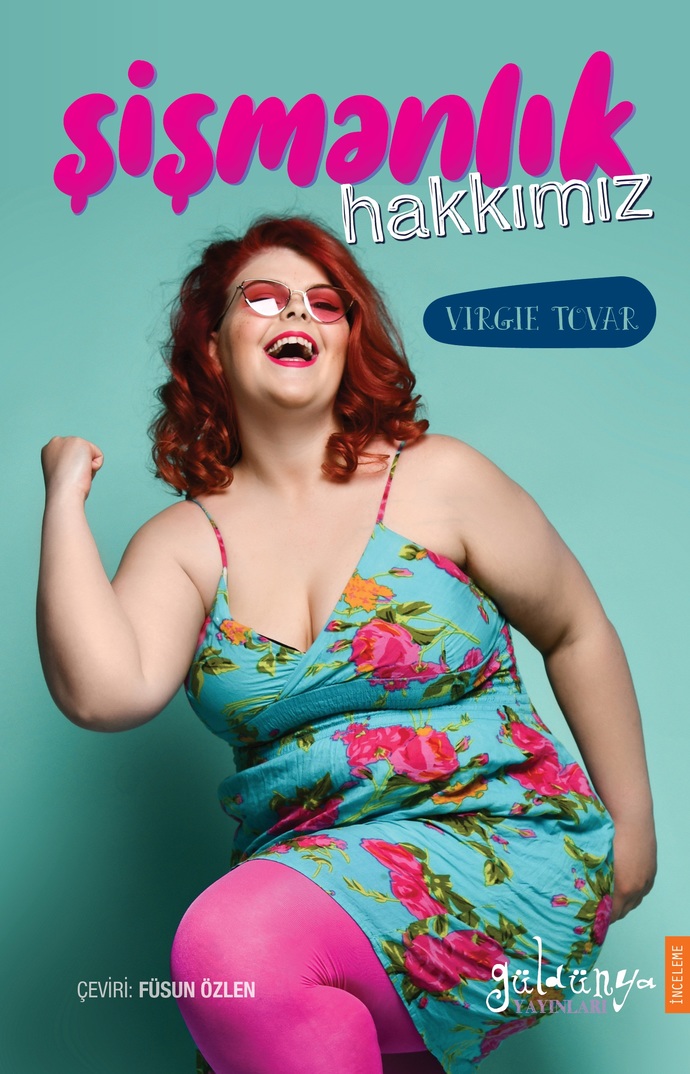 Obezlerin Özgüveni?