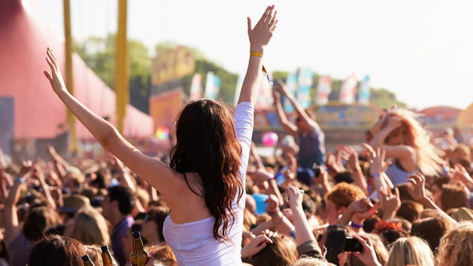 İstanbul Festivaline gidiyor musunuz?
