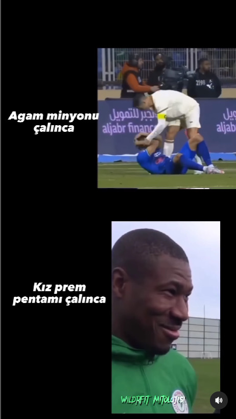 Preniz pentanızı çalsa ne tepki verirsiniz kız veya erkek olmasına göre tepkiniz değişir mi :D?