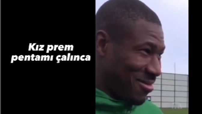 Preniz pentanızı çalsa ne tepki verirsiniz kız veya erkek olmasına göre tepkiniz değişir mi :D?