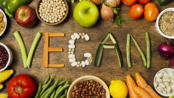 Vegan beslenme hakları savunucusu 39 yaşında açlıktan öldü! Sizce vegan olmak sağlığa zararlı mı?