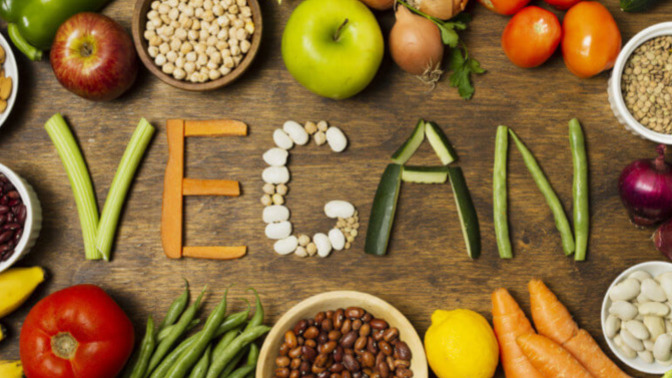 Vegan beslenme hakları savunucusu 39 yaşında açlıktan öldü! Sizce vegan olmak sağlığa zararlı mı?
