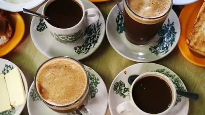 Şu an kahve mi isterdiniz, çay mı?