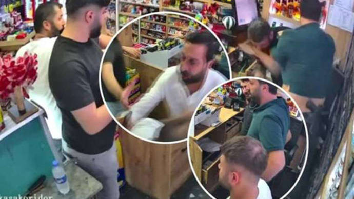 Türkiyede suç oranları çoğalıyor, bunun için nasıl bir önlem alınabilir?