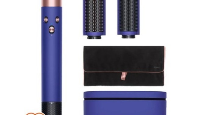 Dyson saç şekillendiriciden doğum günü hediye olur mu?