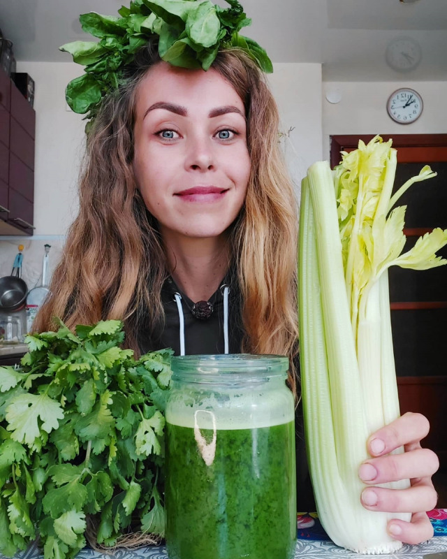 Vegan sosyal medya fenomeni Zhanna açlıktan öldü, vegan olmak ne kadar mantıklı?