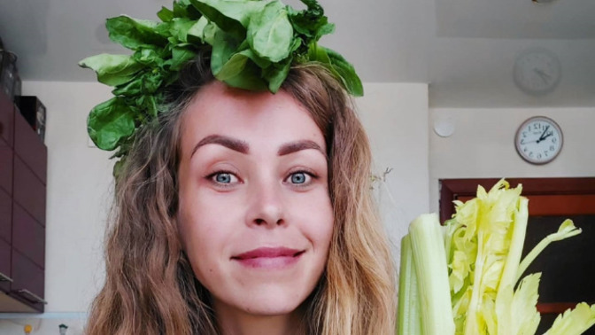 Vegan sosyal medya fenomeni Zhanna açlıktan öldü, vegan olmak ne kadar mantıklı?