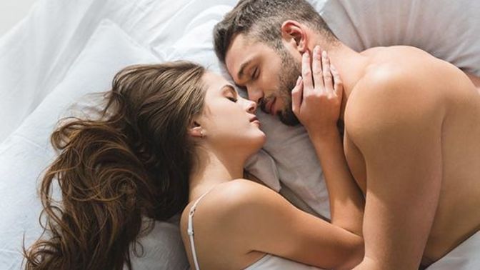 Birileriyle sadece cinsellik için konuşmak ne kadar yanlış?