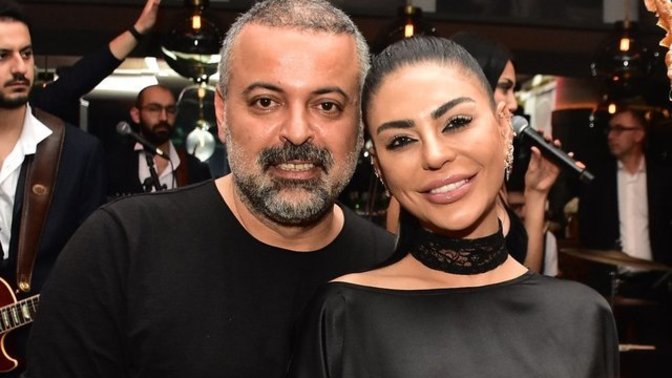Süreyya Yalçın ve eşinin Bodrum'da bir restoranda daimi rezervasyonları var. Çift mekana gitmese de o masa boş tutuluyor ve ücreti ödeniyor. Bu nasıl bir zenginliktir?