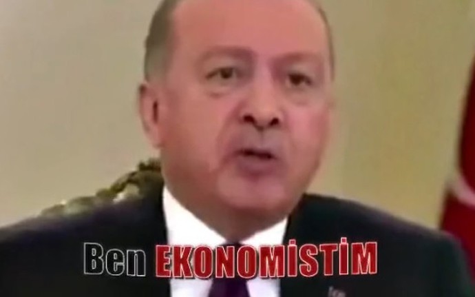Türkiyede'ki insanlar neden hep mutsuz?