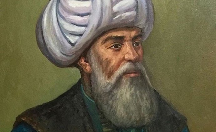 Sadrazam torunuyum dedi, Çeşmenin yarısını istedi! Sizce Çeşmenin yarısını verirler mi?