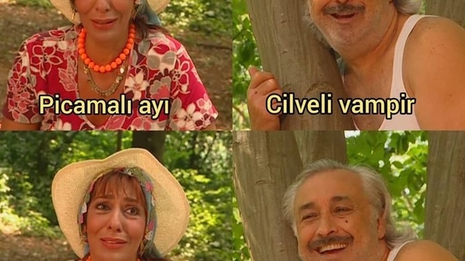 Cilve doğuştan mı gelir yoksa sonradan öğrenilir mi?
