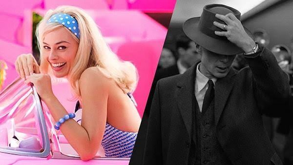 Barbie mi, Oppenheimer mı?
