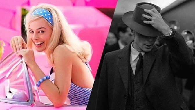 Barbie mi, Oppenheimer mı?
