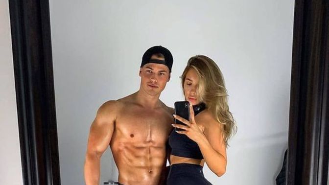 Kadınlar ve erkekler seksi görünmek için mi spora gidiyor?