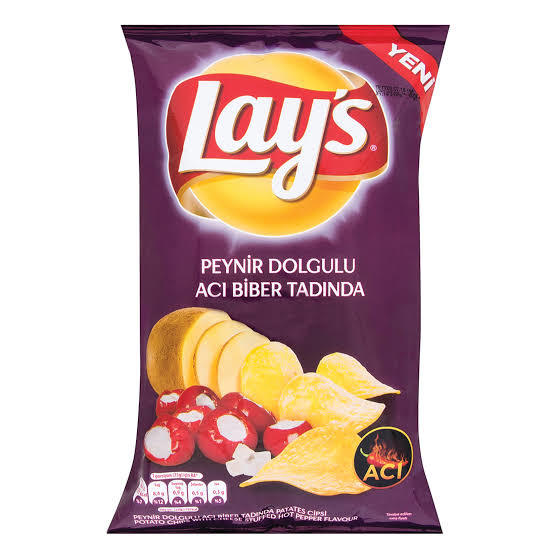 Aniden kaybolan ürünlerden hatırladıklarınız var mı?